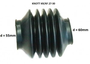 knott KF27-30
